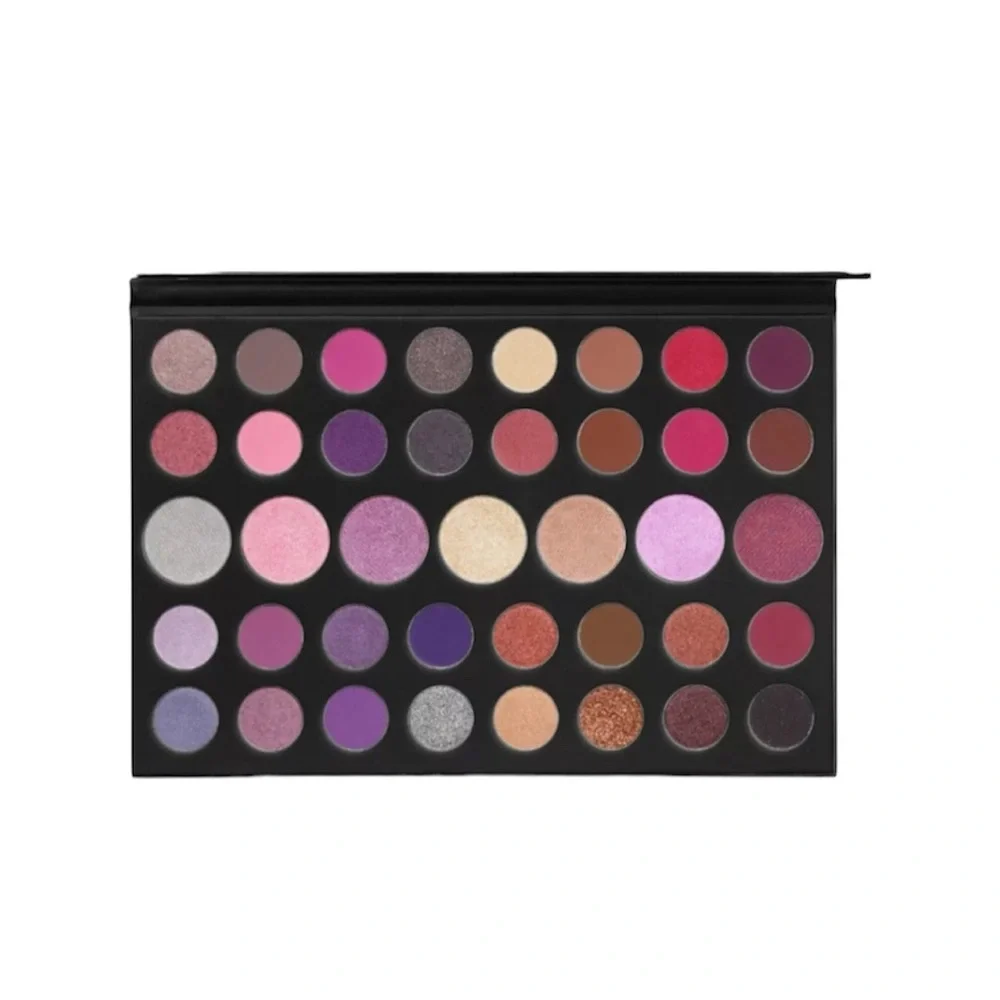 MORPHE 39S SUCH A GEM ARTISTRY PALETTE NEW IN BOX